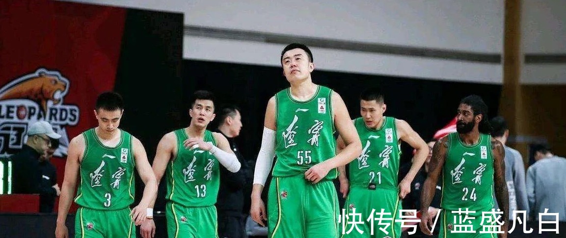 付豪|辽宁队因祸得福,韩德君受伤却收获三大惊喜,这下总冠军稳了!