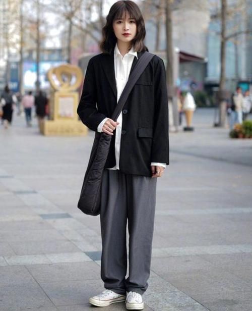 除大衣外，还有哪些外套时尚好穿？推荐这3款，今年特流行