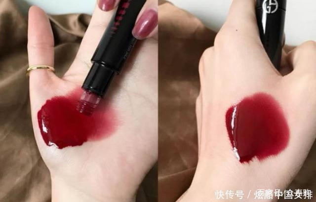 绝美唇色来袭,盘点那些无限回购的口红!