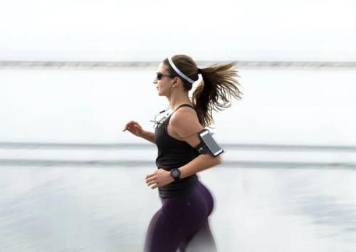 心率|纯干货高温跑步,身体和成绩变化规律,你知道吗