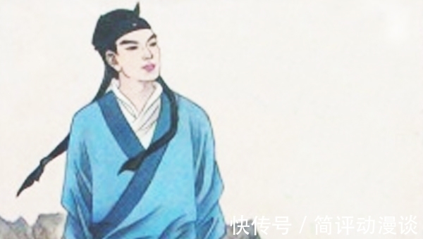 宁王!唐伯虎大彻大悟之后,写下了一首千古名篇,每一句都饱含人生哲理