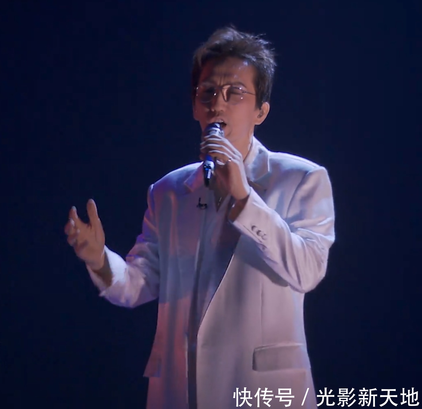 节目|网曝林志炫要退出《哥哥》，节目中表现败好感，过生日没人送礼物