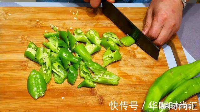 猪肉|不管炒什么肉，不要直接下锅，大厨：记住3点，肉嫩不腥也不柴