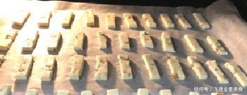 红红火火,手工制作新年糖,没有任何添加物,香甜酥脆味道杠杠的