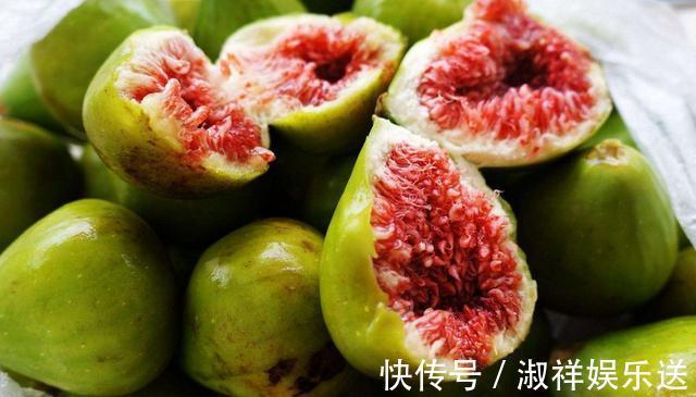 美食坊|无花果5种最好吃的做法，简单美味又馋人，看看你喜欢吃哪种