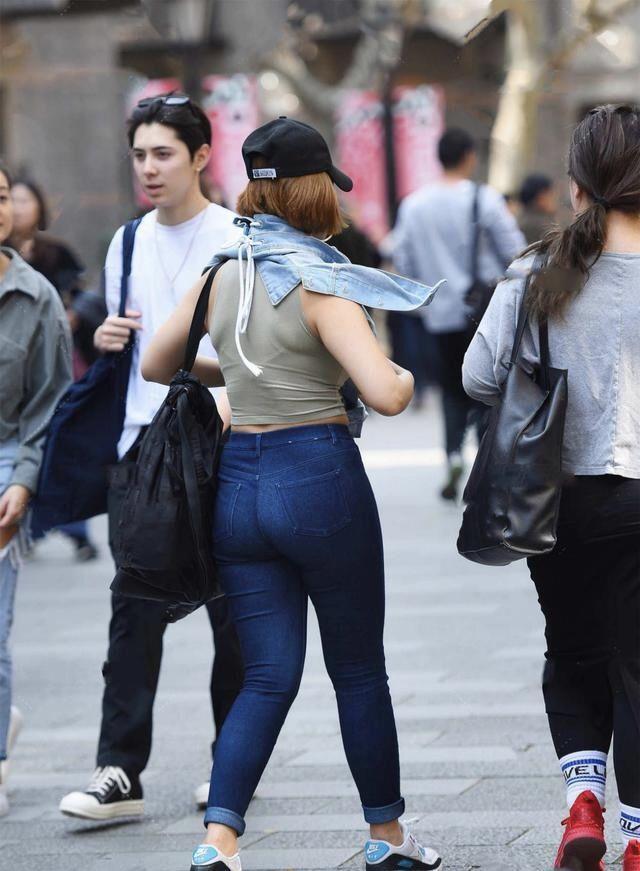 高跟鞋|“小胖墩”怎么穿？搭配不可掉以轻心，将自身劣势摆在明面！