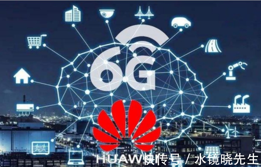 三星|5G还没普及,6G专利已世界第一,远超美日韩,能坚持到终点吗