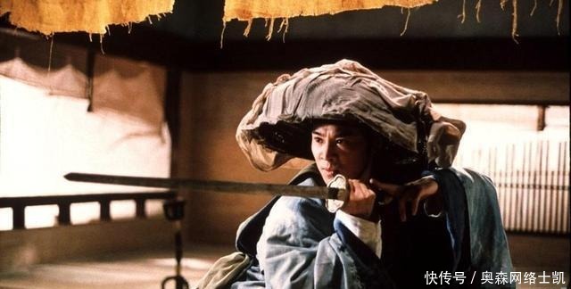 笑傲江湖|《笑傲江湖》中向问天其实智计无双,一计救了令狐冲和任我行两人