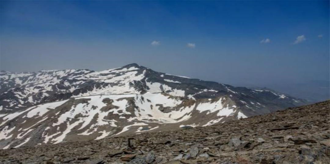 思念@柳宗元另一首孤独的诗,同样写得很凄美,可以比肩那首《江雪》!