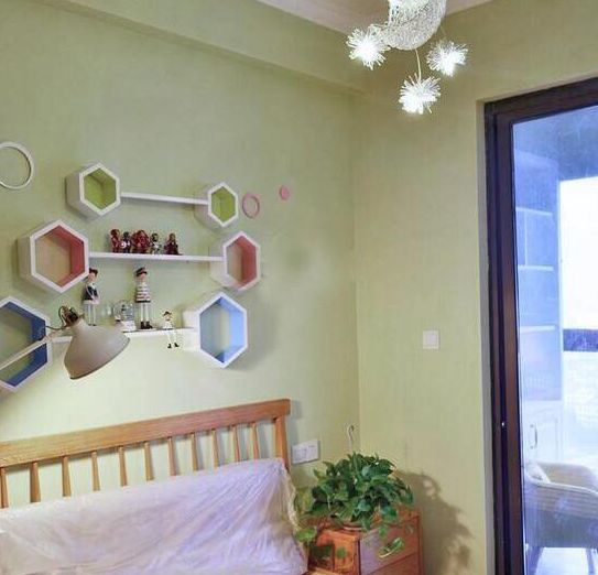 漂亮|没想到婆婆品味这么好,新房装修实在太漂亮了,大家看了都羡慕!