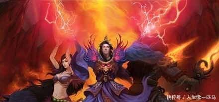 与道祖|《凡人修仙传》时间道祖或许不是反派,而是韩立将来的盟友