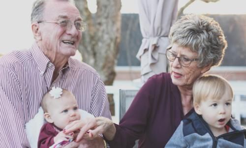 儿女|“进了养老院才知道,哪怕儿女不孝,也比没有强”