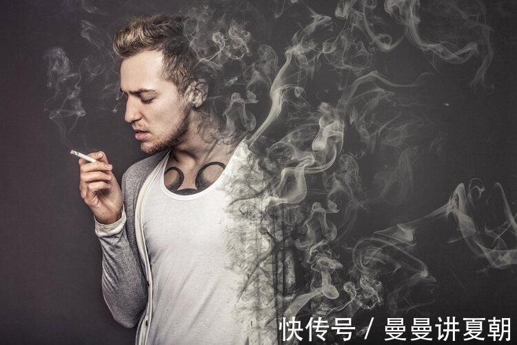 香烟|戒不了烟没关系，一定切记别在3个时间吸烟，烟不离手的人请收好