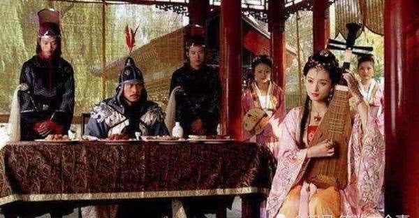 无奈|吴三桂的无奈人生:从降清到反清,都是逼上梁山