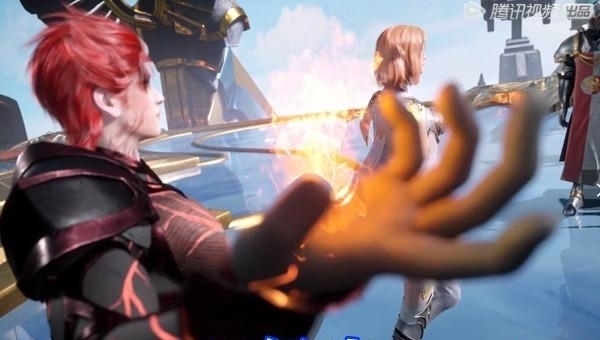 胡列娜|斗罗大陆:武魂殿黄金一代现状,70级焱惨被胡列娜嫌弃,千仞雪封号!