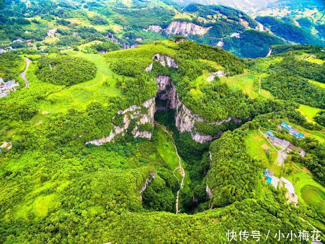 重庆九大经典旅游景点，你去过几个