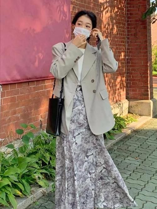 早春外套不用买太多，有这“3件”就够了，时髦百搭又高级