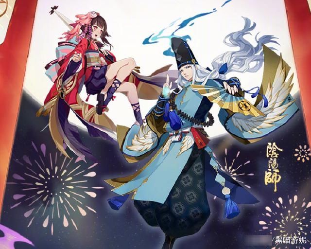 源博雅|阴阳师五周年庆预热官图 9月7日正式开启预告 今年可能是双SSR