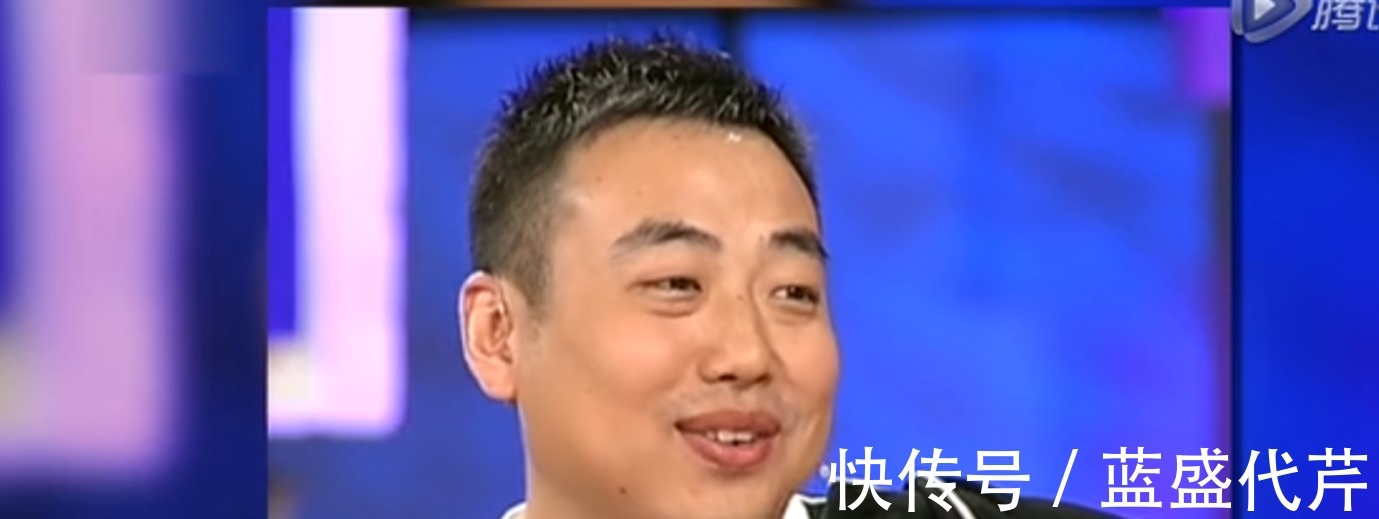 孔令辉|29年后再看王瑾才发现嫁给刘国梁的她,到底有多幸运!