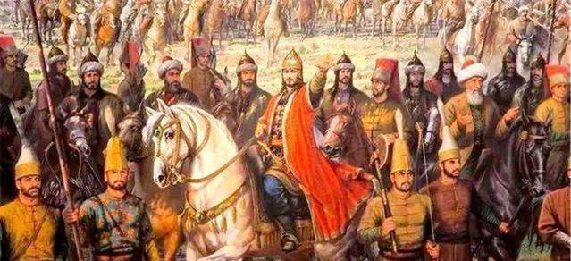 蒙古|此国与俄罗斯打了200余年,结果领土缩小17,沦为三流小国