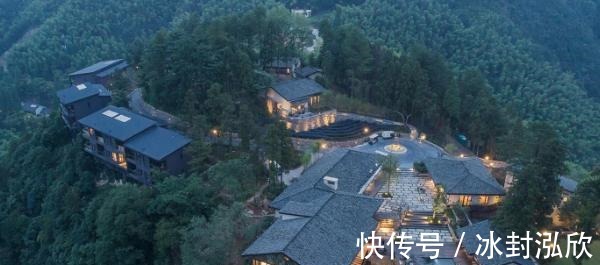 避暑地|杭州周边的“宝藏”避暑地，号称“清凉世界”，游客值得一来