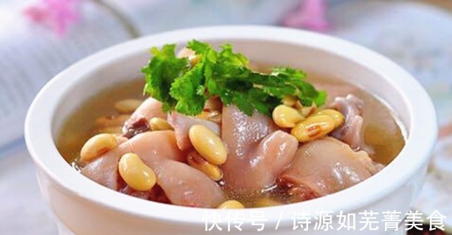 海带|秋天多喝汤,6道养生汤,女人喝了更美,男人更强壮,孩子更健康!