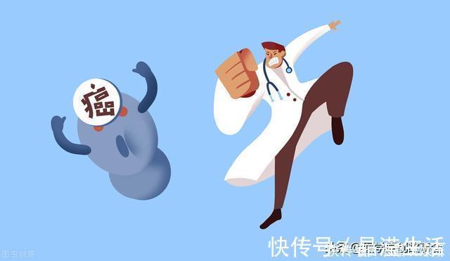 治疗|为什么癌症越来越多?医生说,无论男女,四种小病最好及时治疗