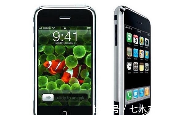 home键|乔布斯最初的iphone,是为穷人设计的,说出来你都不信