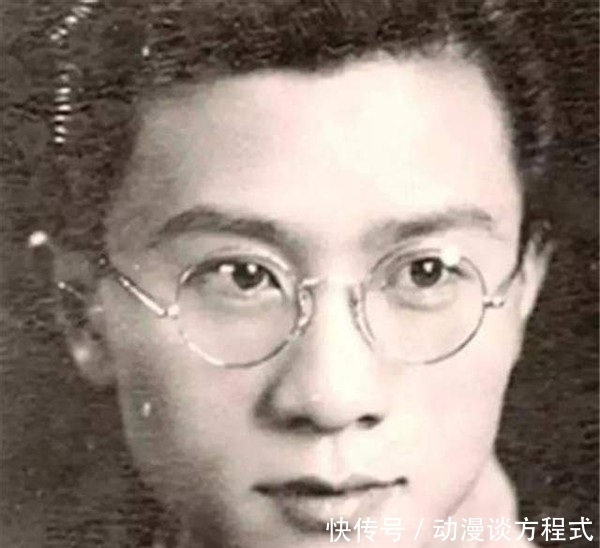 徐志摩的感情生涯:和陆小曼相伴多年,却对林徽因念念不忘