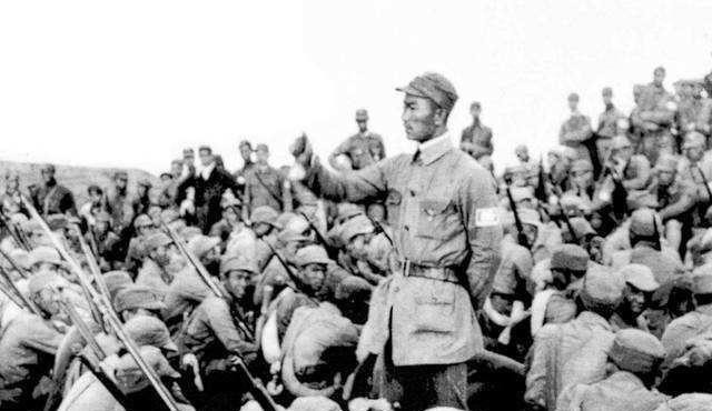 386旅去哪了谁替陈赓带领这支王牌部队了