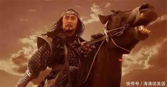 儿子|父亲被杀,儿子为了报仇,杀尽此族男人,然后娶敌人的女儿为妻