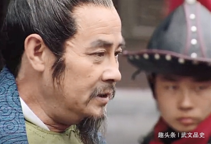 水浒传@《水浒传》隐藏最深的好色之徒,为夺美杀人全家,最终被斩为两段