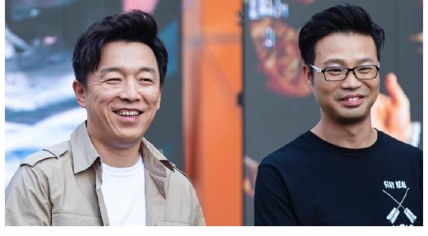 主角|演配角很出彩，演主角却接连扑街，王迅的问题到底出在哪？