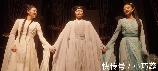 《演員2》決賽全回顧:胡杏兒斬獲年度冠軍,爾冬升三兄弟罕合體