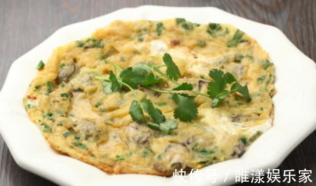 生蚝|美食推荐青椒炒鸡,水煮鱼,蒜蓉南瓜,蛋煎生蚝的做法