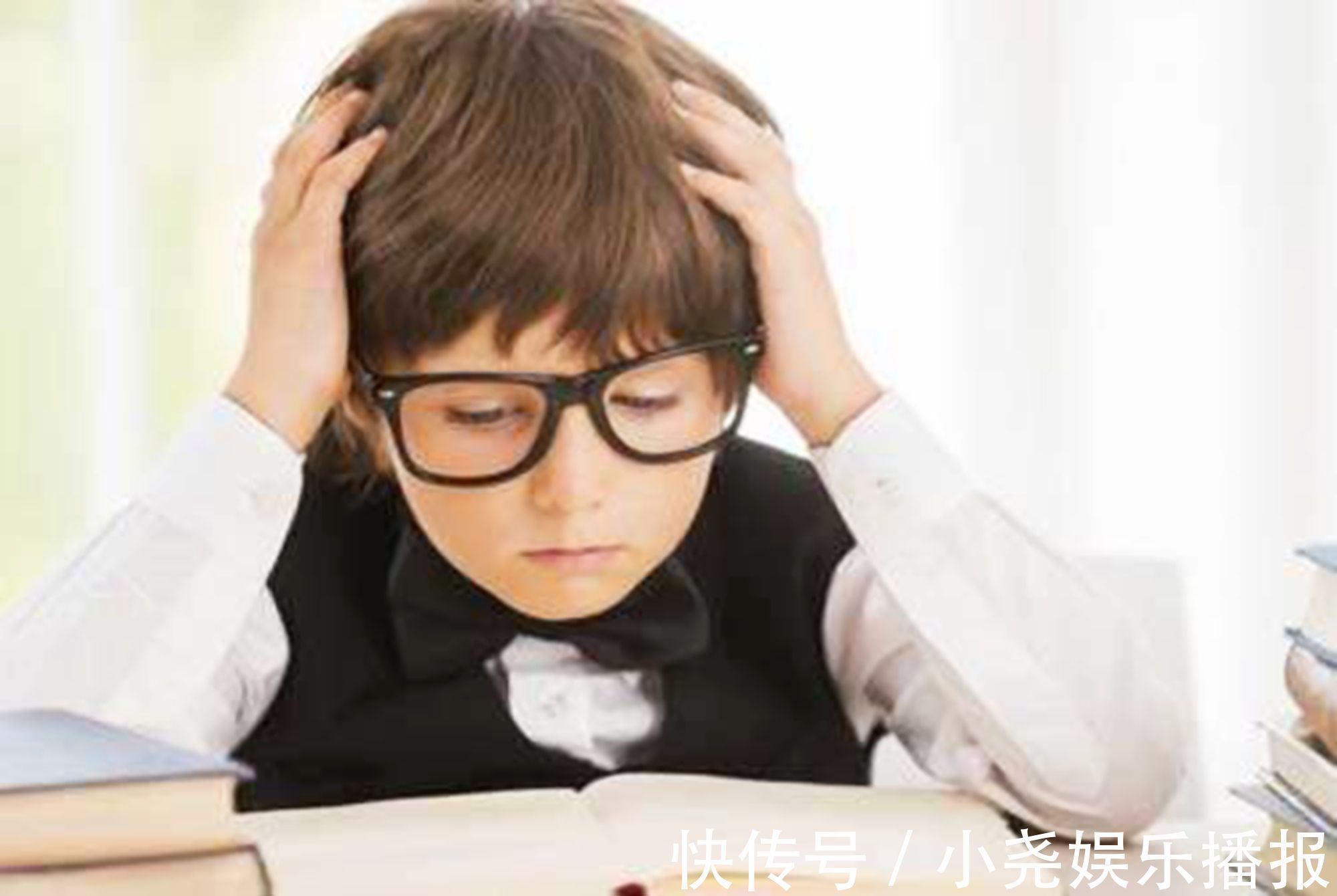 高低|从孩子的眼睛特征,能看出智商高低?宝妈快看,有你家娃吗?