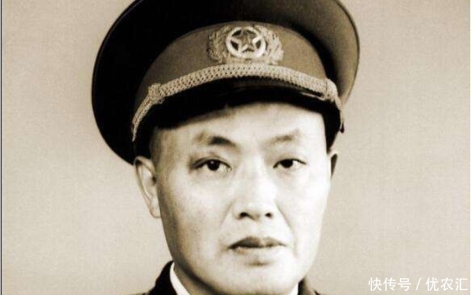 母亲|开国少将母亲被反动民团抓住，他在阵前喊了句狠话，敌人乖乖放人