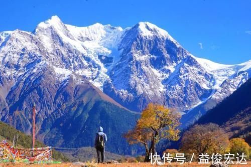 摄影|走最烂的路，看最美的风景！这条终极进藏路此生必去！