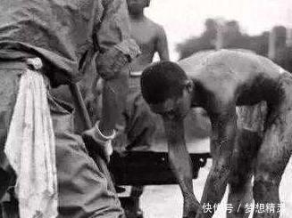 土豆|苏联带回国的关东军俘虏宁愿地里捡土豆,也不愿去女澡堂洗衣服!