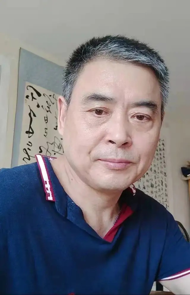 书画!【艺术品牌·魏喜德】书画拜年 | 虎年新春 | 贺岁专题