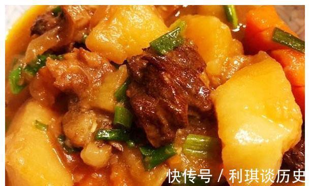 孩子|孩子体质差偏偏9月降雨多,多吃营养炖菜,鲜香营养,增强体质