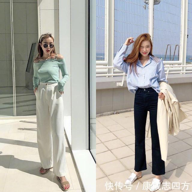 女生一定要学会打扮自己,18套清爽活力的夏日穿搭,值得借鉴!