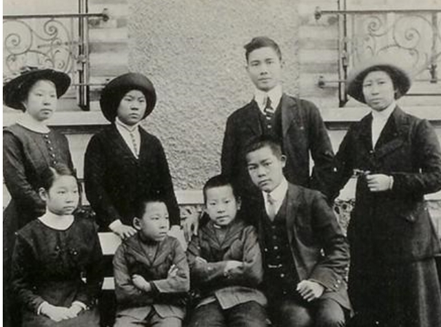 爱情|谭熙鸿丧妻半年后续娶妻妹,引发全国爱情大讨论,鲁迅也亲自下场