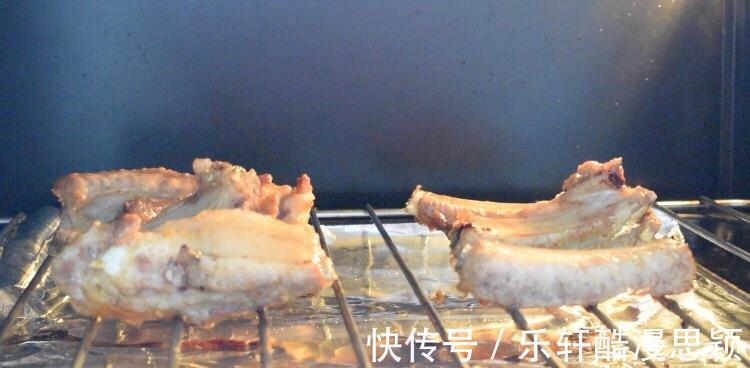 排骨|经典味道蜜汁肋排，简单易做好上手，Q弹滑口肉质饱满