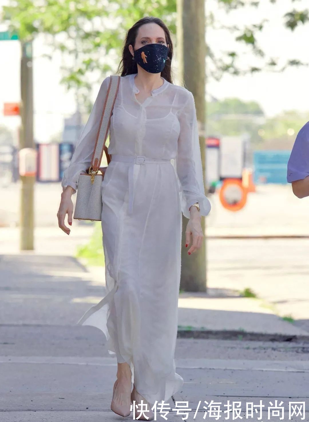 衬衫裙|选对这件单品，出门前能再多睡十分钟