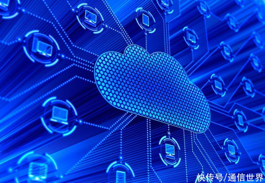 排量|减少碳排量10万亿吨！云计算将成新晋“碳减排王者”
