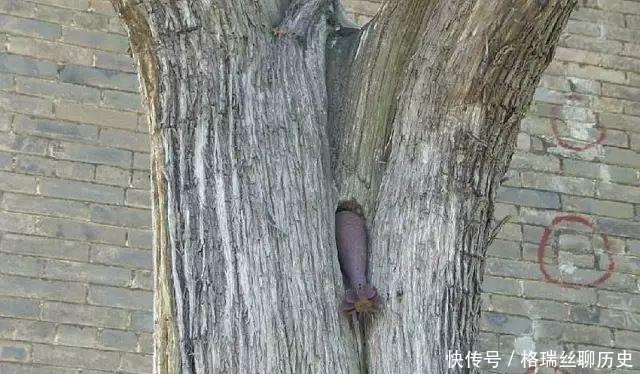 爆炸|这座古庙,当年被连发13发炮弹均未爆炸