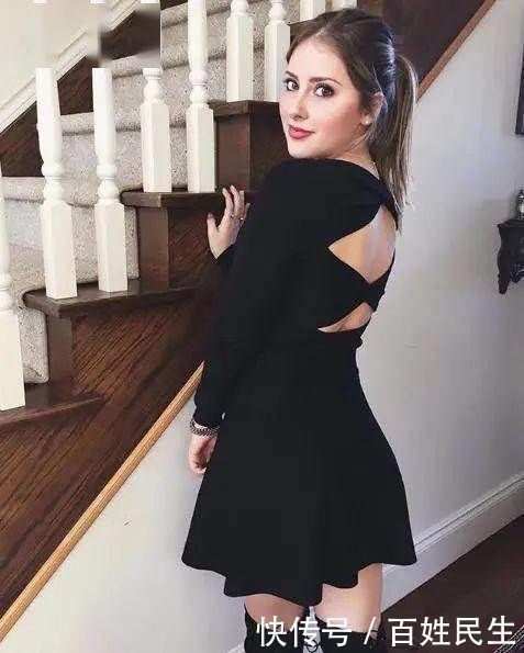 乌克兰|乌克兰健身女模，练臀从不做深蹲，害怕练出大粗腿