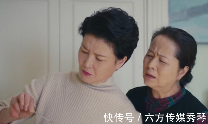 坐月子|《我是真的爱你》:陈娇蕊妈妈在女儿坐月子时的表现,值得反思