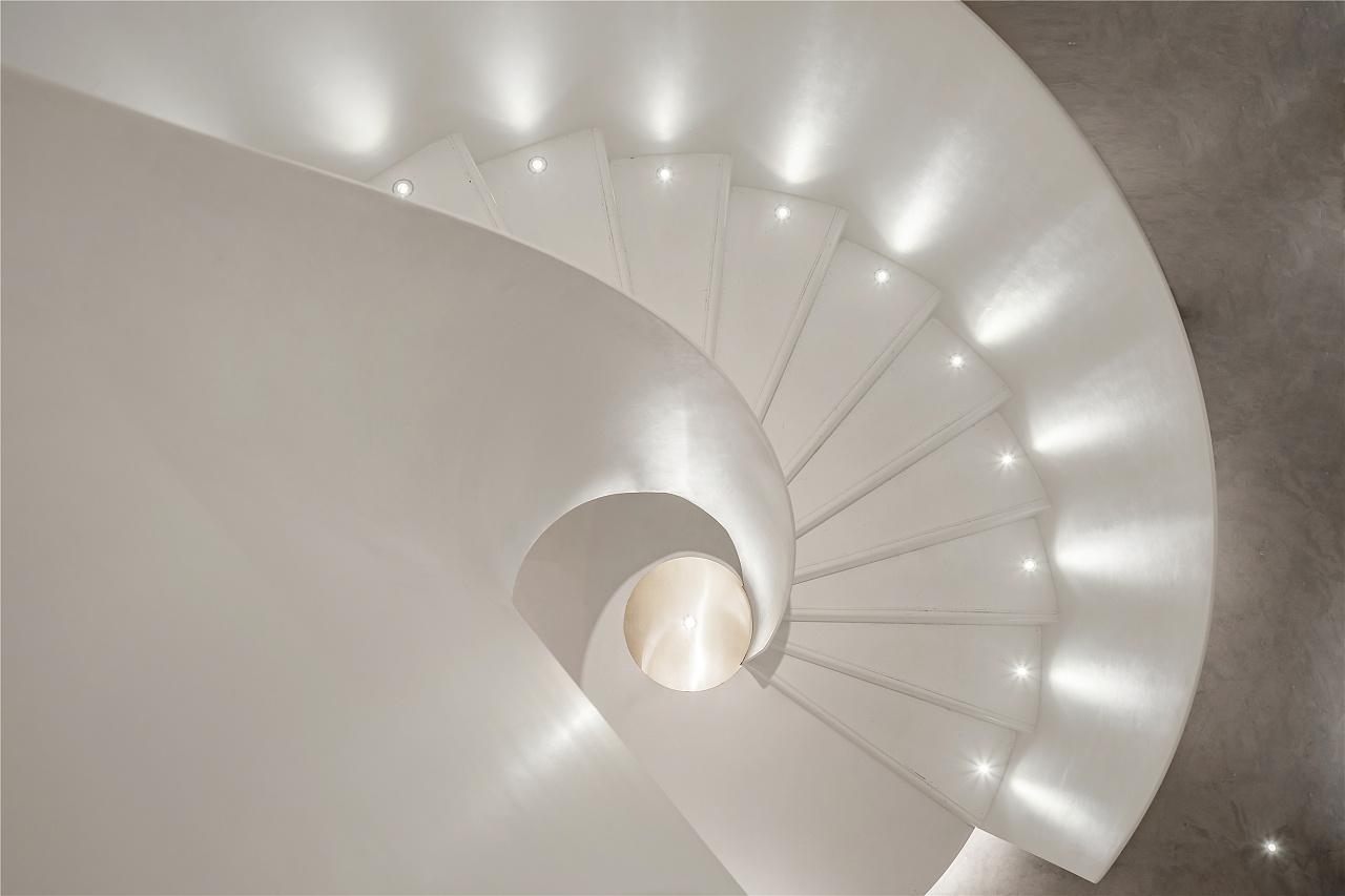 worries|餐饮空间设计丨No worries